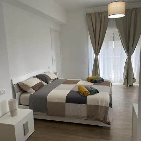 Bed & Breakfast Mamà Agira