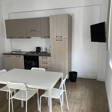 Mama Bed & Breakfast 3*