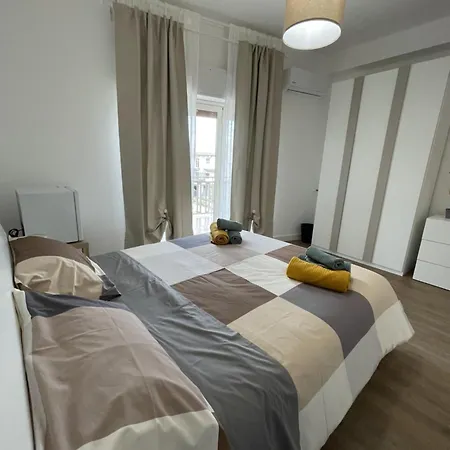 Mamà Bed & Breakfast