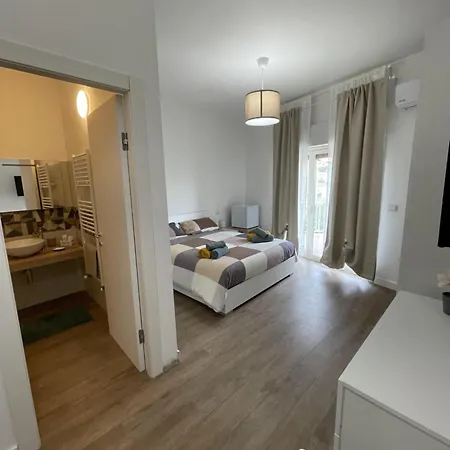 Mamà Bed & Breakfast