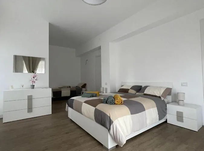 Mama Bed & Breakfast 3*