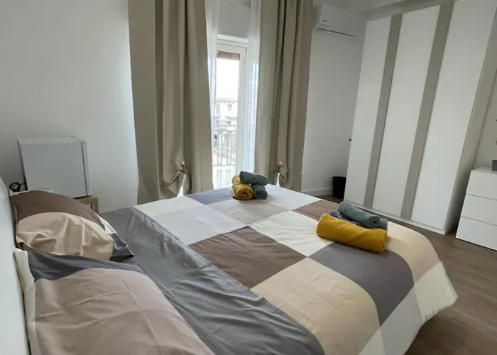 Mama Bed & Breakfast