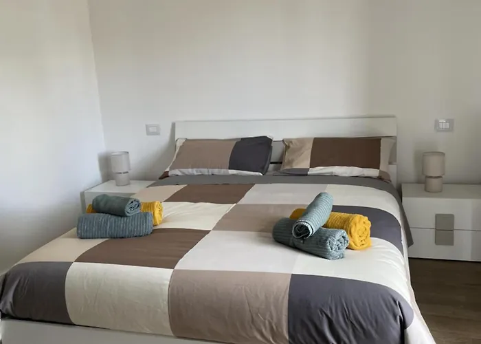 Mama Bed & Breakfast