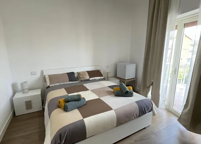 Bed & Breakfast Mama 3*