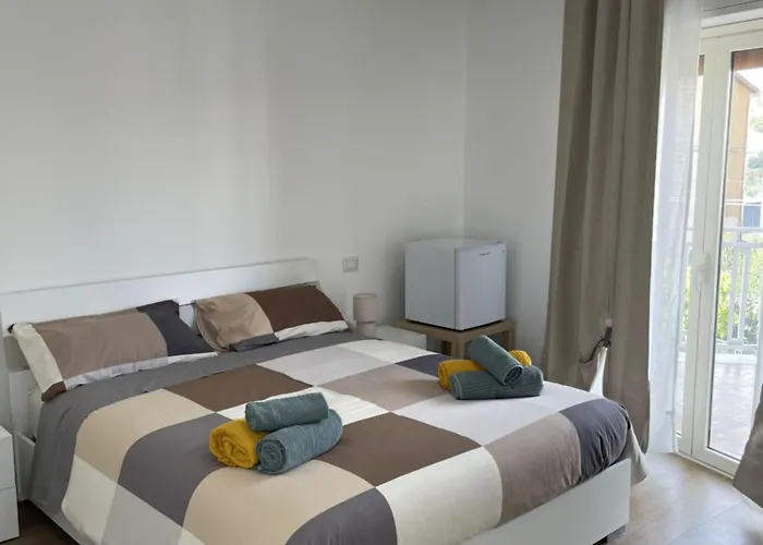 Bed & Breakfast Mama 3*