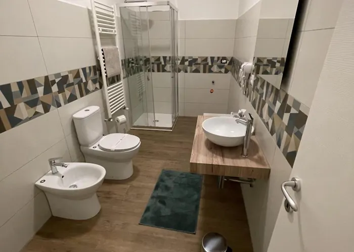 Bed & Breakfast Mama