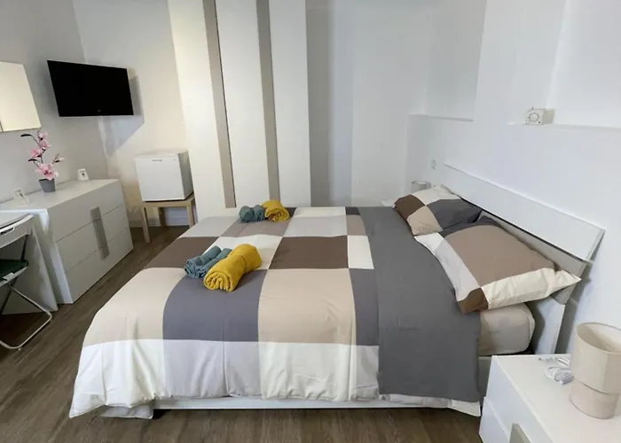 Bed & Breakfast Mama Agira