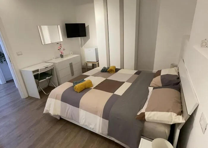 Bed & Breakfast Mama 3*