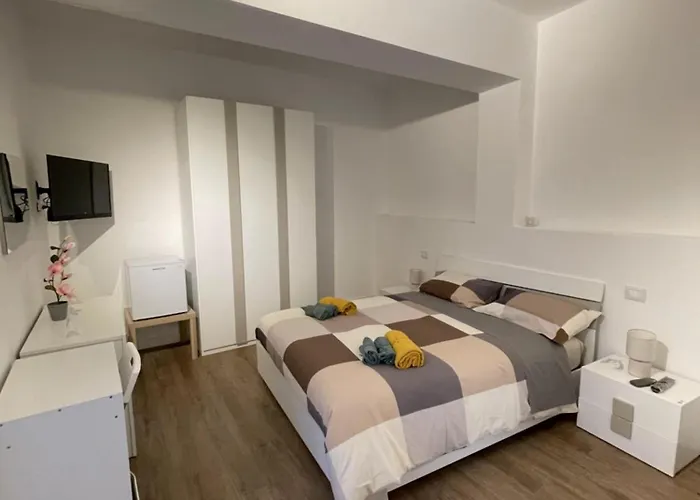 Mama Bed & Breakfast 3*