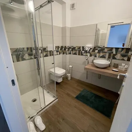 Mama לינה וארוחת בוקר 3*