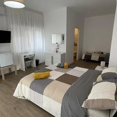 Bed & Breakfast Mama 3*