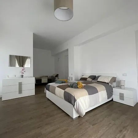 Mama Bed & Breakfast 3*