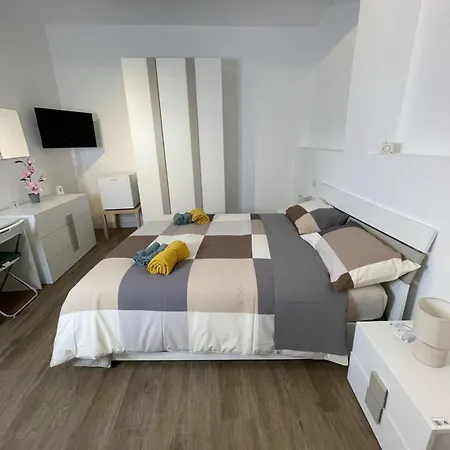 Bed & Breakfast Mama Agira