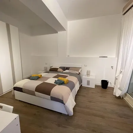 Bed & Breakfast Mama