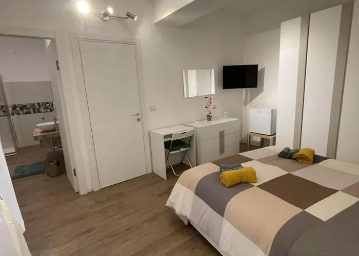 Mamà 3* Agira